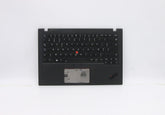 Lenovo Belgian layout keyboard